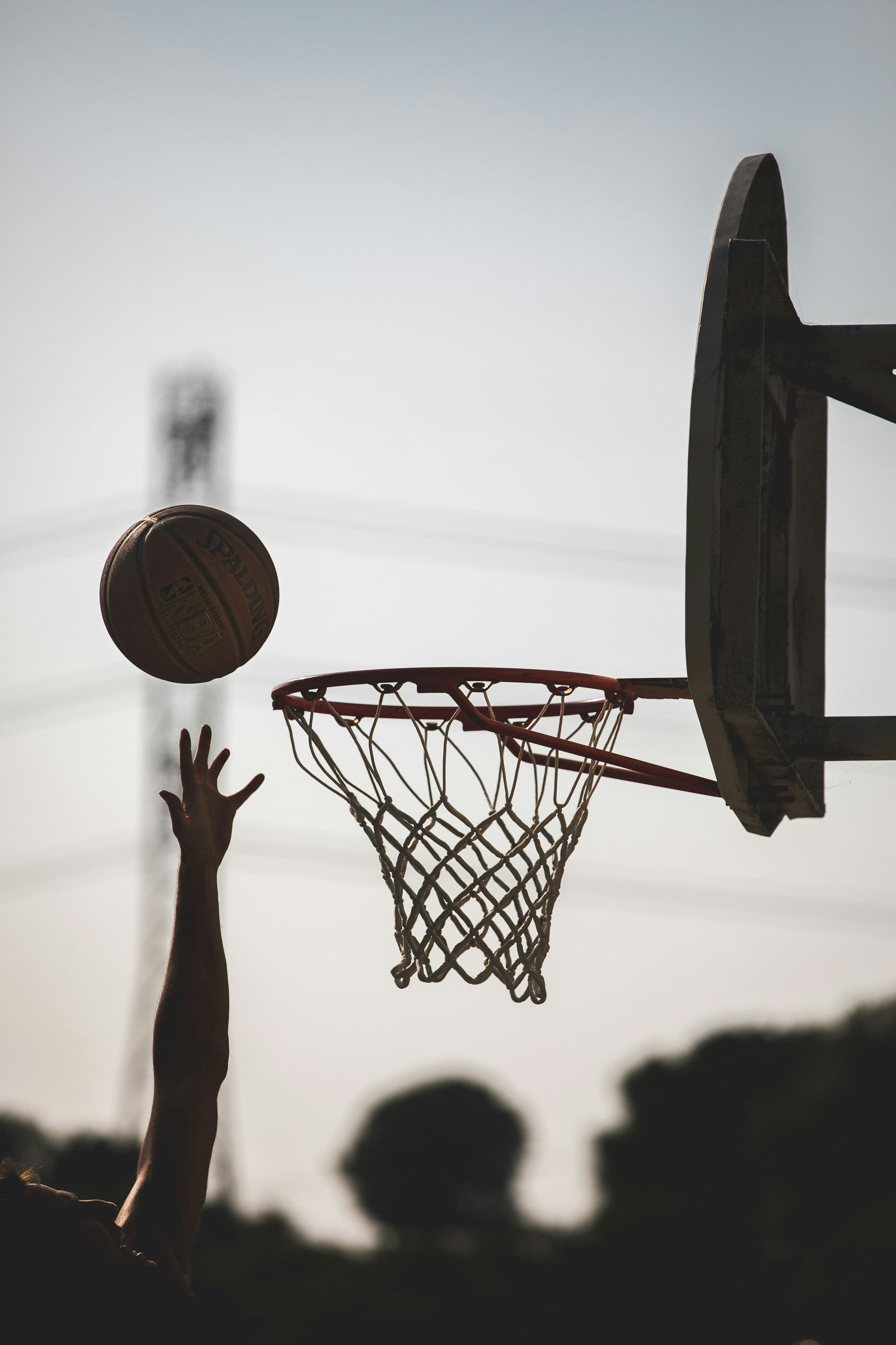 Basketball